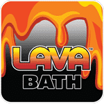 Lava Shield Lava Bath
